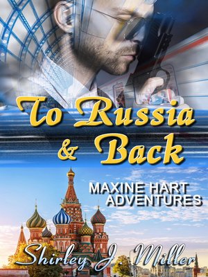 cover image of To Russia & Back